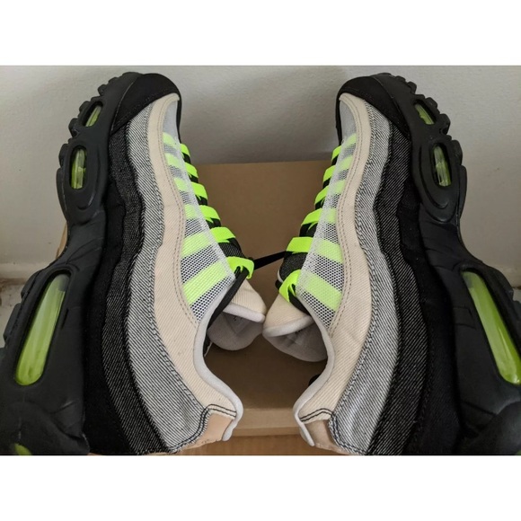 AIR MAX 95 Collab Denham - Special price - Picture 9 of 13